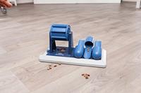 TRIXIE DENTA FUN VEGGIE BOT HONINGRAAT ASSORTI 12 CM 40 ST - thumbnail