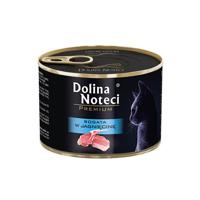 Dolina Noteci Premium rijk aan lam - nat kattenvoer - 185g - thumbnail