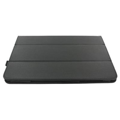 Xccess Stand Case Samsung Galaxy Note 10.1 N8000 Black