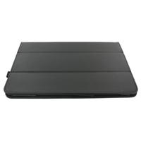 Xccess Stand Case Samsung Galaxy Note 10.1 N8000 Black - thumbnail