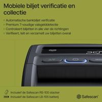 Valsgeld detector safescan 155-s g2 complete - thumbnail
