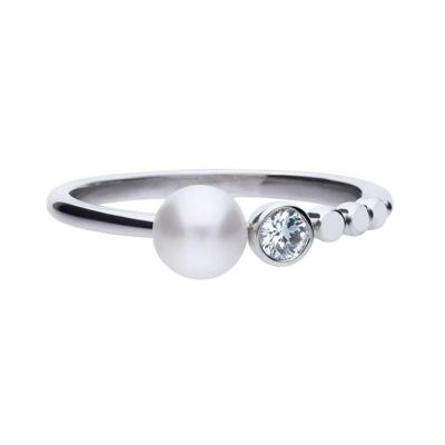 Ring Dames Diamonfire 6119731111175 (17,5) Ring Dames Diamonfire 6119731111175 (17,5)
