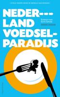 Nederland voedselparadijs - Barbara Baarsma - ebook - thumbnail