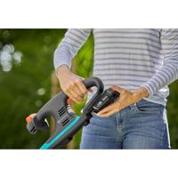 Accu heggenschaar EasyCut 40/18V P4A gebruiksklare set Gardena - Gardena - thumbnail