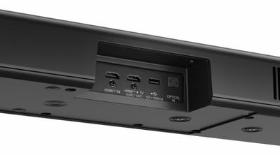 Soundbar LG S90TR.DEUSLLK Zwart 670 W - thumbnail