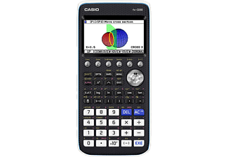 Rekenmachine casio fx-cg50