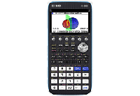 Rekenmachine casio fx-cg50 - thumbnail
