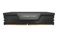RAM geheugen Corsair CMK32GX5M2B6000C30 32 GB DDR5 SDRAM DDR5 6000 MHz - thumbnail