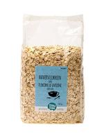 Havervlokken grof (TerraSana - 750 gram) - thumbnail