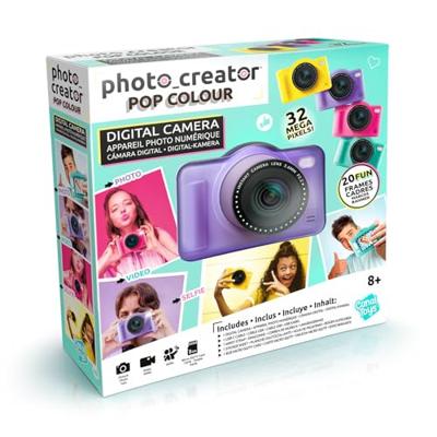 Digitale Camera Canal Toys