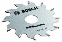 Bosch Home and Garden PKS 16 Multi Mini-handcirkelzaag Zaagdiepte 90° (max.) 16 mm Incl. koffer 400 W - thumbnail