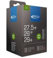 SCHWALBE binnenband av19f tr4 freeride air plus 27.5-29" / 54/75-584/622 40mm ventiel - thumbnail