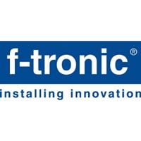 F-Tronic 1428915 Hollewanddoos Winddicht (Ø x d) 68 mm x 61 mm Set van 25 stuks 25 stuk(s) - thumbnail
