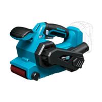 Koma tools accu bandschuurmachine | 20V | zonder accu - 6490154 - thumbnail