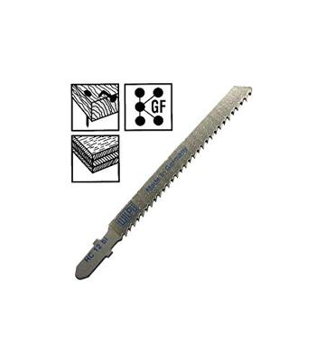 Rotec Decoupeerzagen HC12Bi / T101BF / VPE 5 stuks - 5100061 Rotec Decoupeerzagen HC12Bi / T101BF / VPE 5 stuks - 5100061