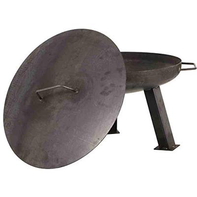 Siena Garden Deksel Antraciet