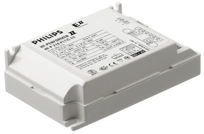Philips LED Fluorescentielampen Elektronisch voorschakelapparaat 84 W (2 x 42 W) Philips Lighting Philips LED Fluorescentielampen Elektronisch voorschakelapparaat 84 W (2 x 42 W) Philips Lighting