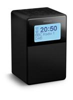 Philips TAR5100 DAB radio Zwart - thumbnail