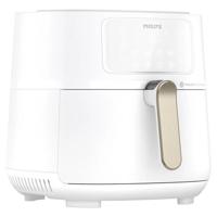 Philips HD9285/00 Cosmos XXL Airfryer 7.2L 2000W Wit/Zilver - thumbnail