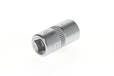 Gedore D 20 9 6225830 Dopsleutelinzetstuk 9 mm 1/4 (6.3 mm)