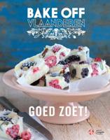 Bake Off Vlaanderen - Goed zoet - Hardcover (9789022335642) - thumbnail