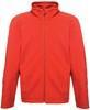 Ragetta RG515 Brigade II Full Zip Fleece - Classic Red - 158 (32´) Ragetta RG515 Brigade II Full Zip Fleece - Classic Red - 158 (32´)