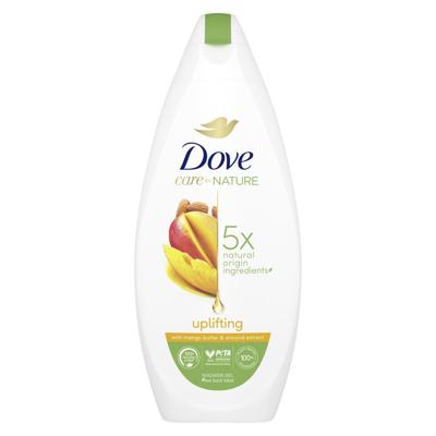 Dove Dove Care By Nature Uplifting Ritual - 225 ml Dove Dove Care By Nature Uplifting Ritual - 225 ml