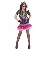 80&apos;s rock meisje - thumbnail