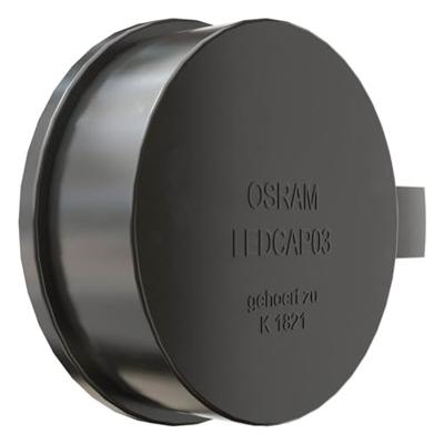Osram Automotive Lampfitting (auto) LEDCAP03 Bouwvorm (autolamp) H7 - thumbnail