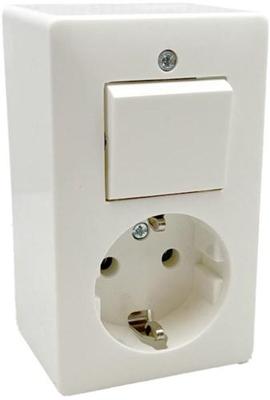 Peha opbouw combinatie ra wissel lw - 4663245