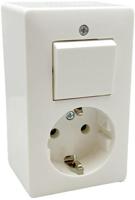 Peha opbouw combinatie ra wissel lw - 4663245 - thumbnail