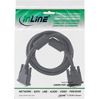 InLine 17791 DVI kabel - thumbnail