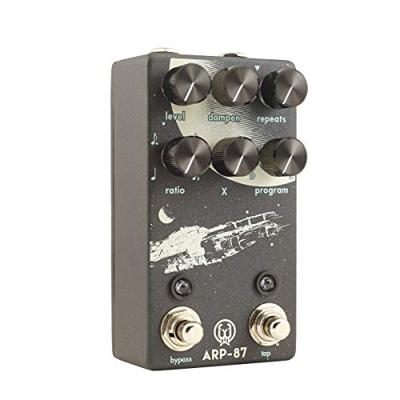 Walrus Audio ARP-87 Multi-Function Delay