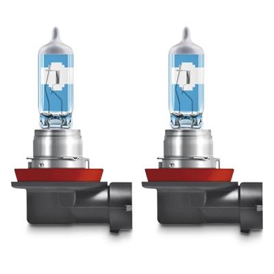 Osram Automotive 64211NL-2HB Halogeenlamp Night Breaker Laser Next Generation H11 55 W 12 V Osram Automotive 64211NL-2HB Halogeenlamp Night Breaker Laser Next Generation H11 55 W 12 V