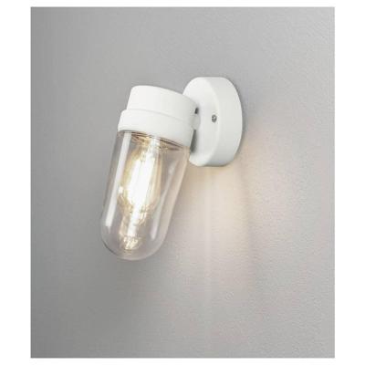KonstSmide Landelijke buitenlampVega wit - 429-250