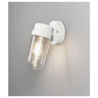 KonstSmide Landelijke buitenlampVega wit - 429-250 - thumbnail
