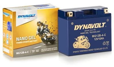 Dynavolt Accu mg12b-4-c (yt12b-4)