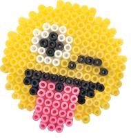 SES Beedz Strijkkralen Emoticons - thumbnail