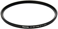 Hama UV filter (HTMC coated) - 77mm - thumbnail