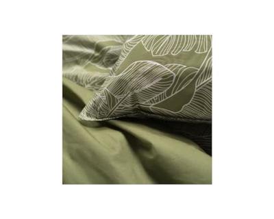 Bedset - Vandaag Sunshine - 240x260 cm - 2 personen - Katoen voor bloemenprint