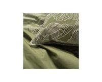 Bedset - Vandaag Sunshine - 240x260 cm - 2 personen - Katoen voor bloemenprint - thumbnail