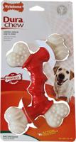 Kauwvoer hond bacon L Nylabone - Nylabone - thumbnail