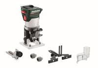 Metabo FMV 18 LTX BL 8 601742850 Accukantfreesmachine - thumbnail