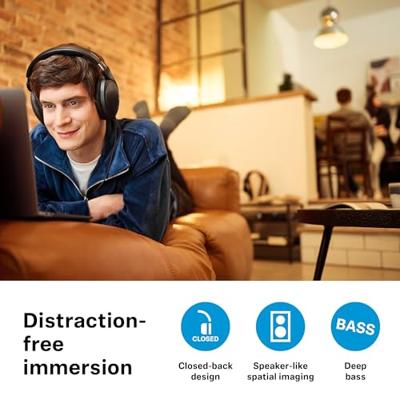 Sennheiser HD 620S koptelefoon