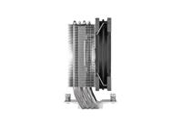 Thermaltake UX400 Air cooler CPU-koellichaam met ventilator Intel LGA 1851, Intel LGA 1700, Intel LGA 1200, Intel LGA 1156, Intel LGA 1151v2, Intel LGA 1155, - thumbnail