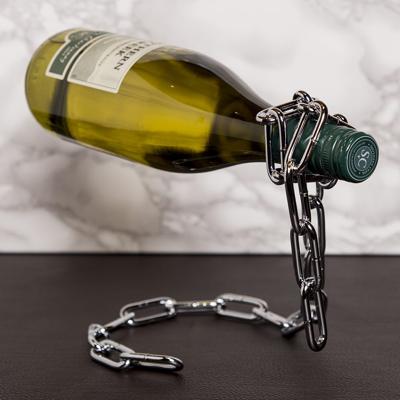 Peleg Design Drink Up (ketting) flessenhouder