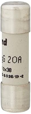 Legrand 013320 Cilinderzekering 20 A 500 V/AC 1 stuk(s)