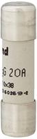 Legrand 013320 Cilinderzekering 20 A 500 V/AC 1 stuk(s) - thumbnail
