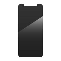 ZAGG InvisibleShield Glass Elite Privacy+ voor de Apple iPhone 12/12 Pro/11/XR (scherm) - Anti-verblinding, slagbescherming, veegvrij, krasbestendig, eenvoudige toepassing - thumbnail