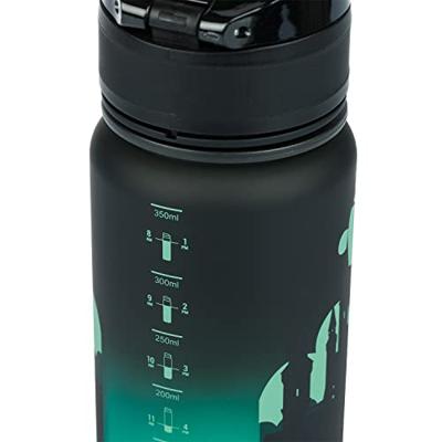 Gradient Dragon Drinkfles 350ml